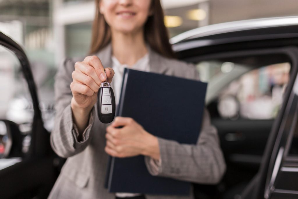 ¿Por qué alquilar un coche para viajar por España?