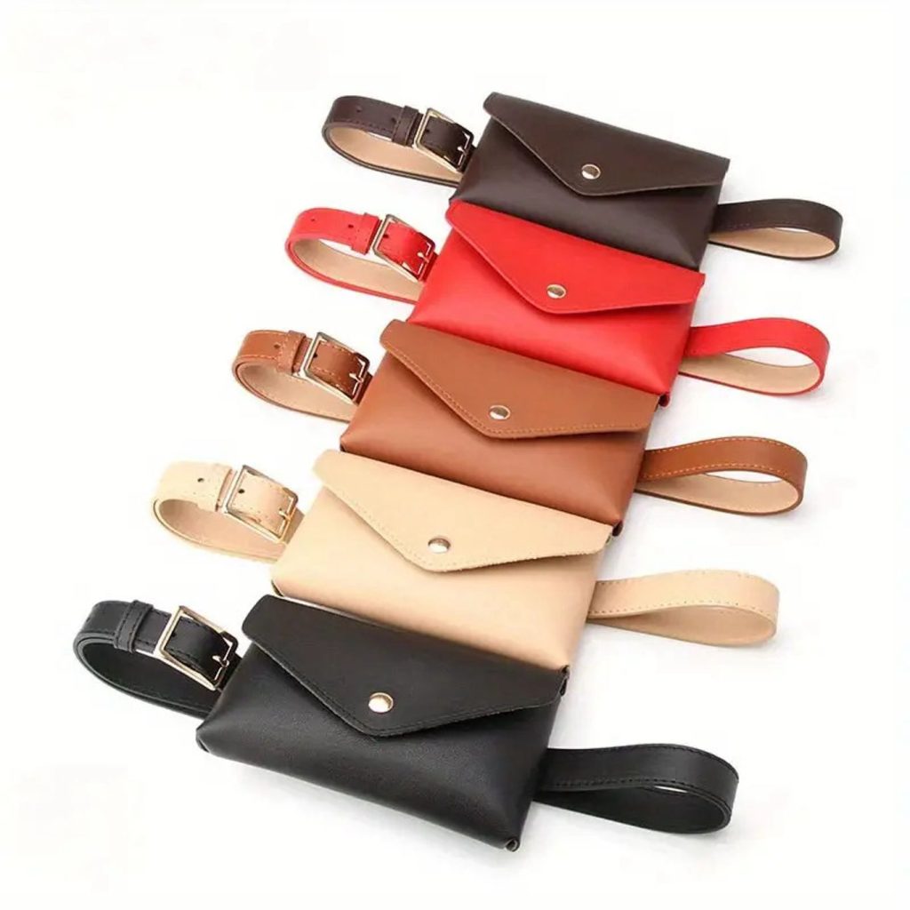 Bolsos y Carteras