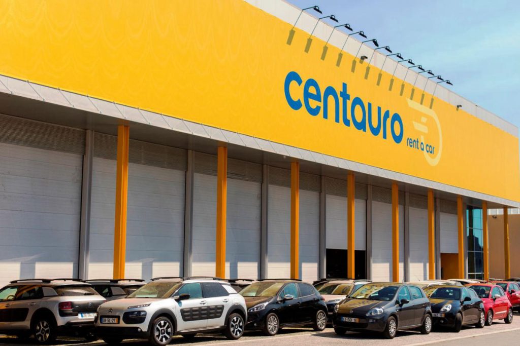 alquilar coche en España