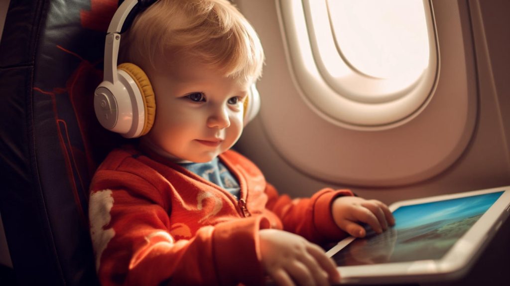Elección de los mejores asientos para niños