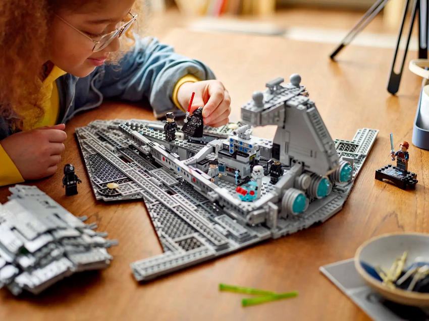 lego star wars