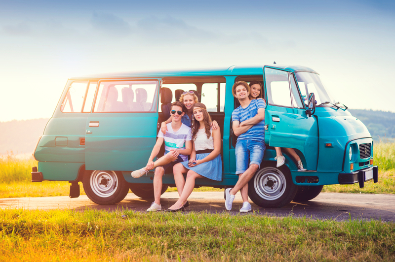 6 Spring Vacation Deals That Are Actually Affordable