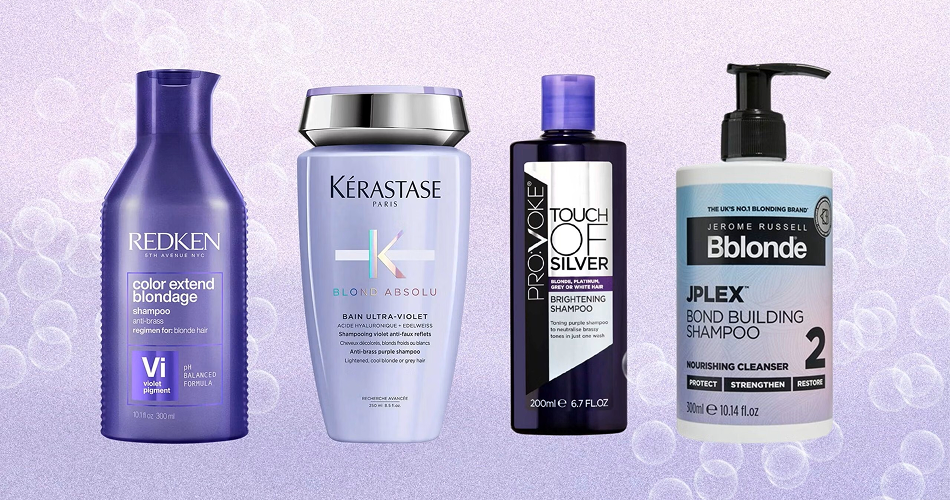 The 14 Best Drugstore Shampoos & Conditioners for 2025 – Get Big, Beautiful Results For $10 or Less