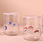 Marshalls Is Currently Selling a Dupe of Anthropologie’s Super Popular Icon Juice Glasses