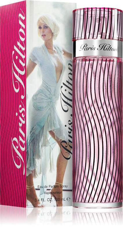Paris Hilton Eau de Parfum