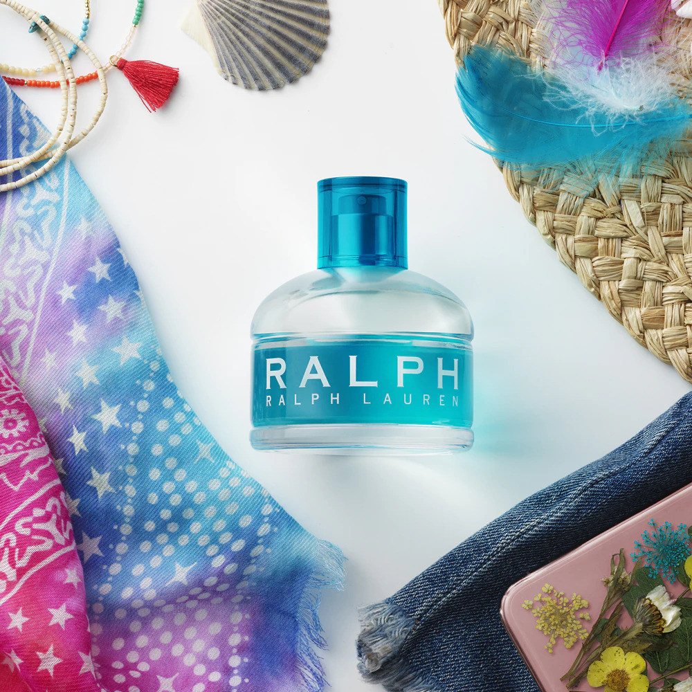 Ralph Lauren Ralph Eau de Toilette