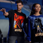 Disney Unveils Exclusive Star Wars Merch for May the 4th, 2025 Celebration