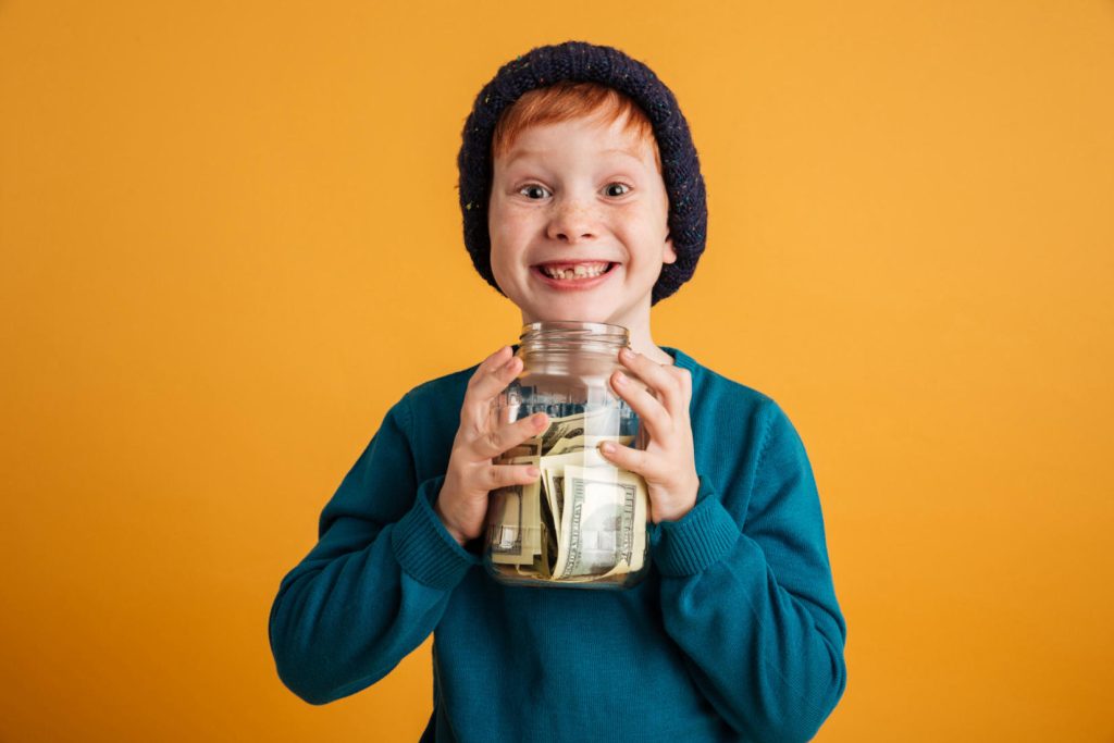 Educación financiera desde edad temprana: una inversión para el futuro