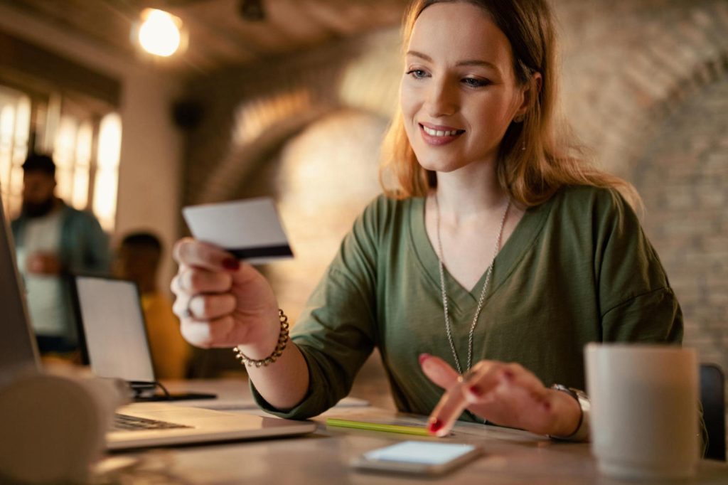 Finanzas personales más inteligentes, decisiones más conscientes