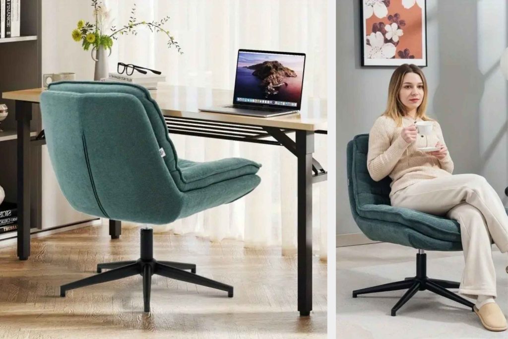 Ergonomía y confort: claves para rendir mejor cada día