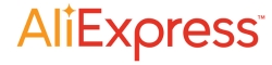 Logo de Aliexpress