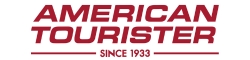 Logo de American Tourister