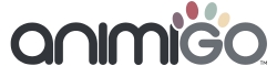 Logo de Animigo