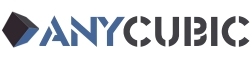Logo de Anycubic