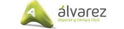 Logo de Armería Álvarez