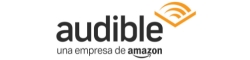 Logo de Audible