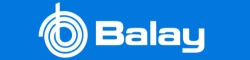 Logo de Balay