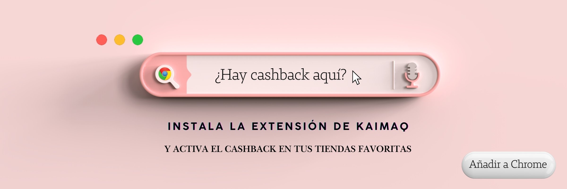 Shark – Promoción con cashback