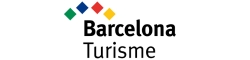 Logo de Barcelona Turisme