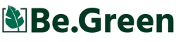 Logo de Be.green