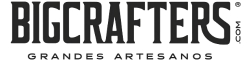 Logo de BigCrafters