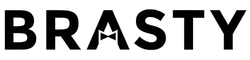 Logo de Brasty