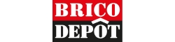 Logo de Brico Depôt