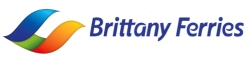 Logo de Brittany Ferries