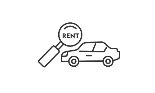 Categoría Alquiler de coches