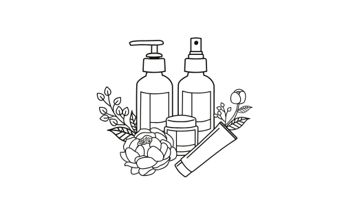 Categoría Belleza y perfumería