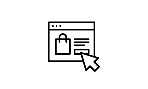 Categoría Servicios en línea