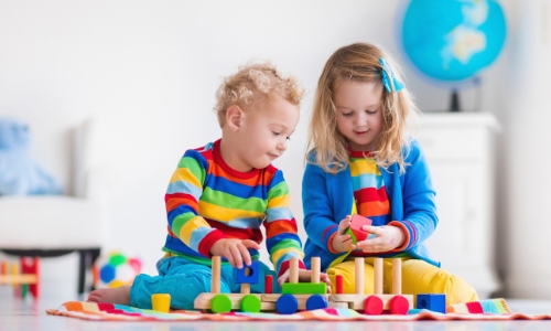 Categoría Infantil & Juguetes