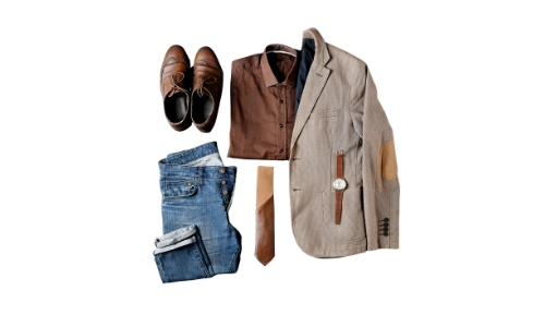 Categoría Ropa de hombre