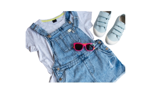 Categoría Ropa infantil