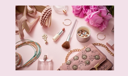 Categoría Belleza y perfumería