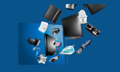 Categoría Informática y electrónica