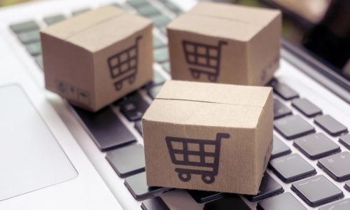 Categoría Servicios en línea