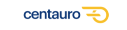 Logo de Centauro Rent a Car