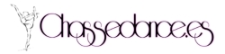 Logo de Chassedance
