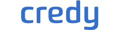 Logo de Credy