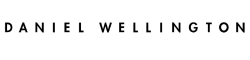 Logo de Daniel Wellington
