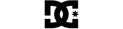 Logo de DC Shoes