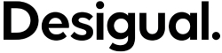 Logo de Desigual