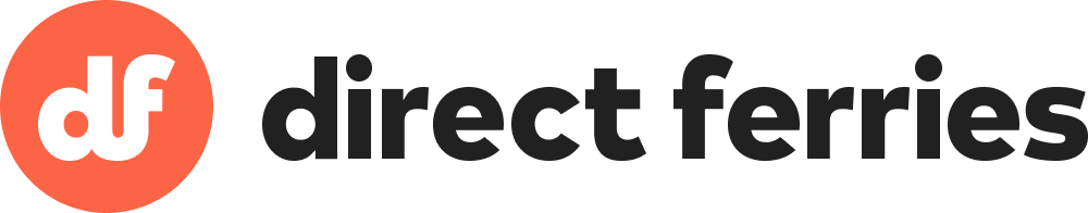 Logo de Direct Ferries
