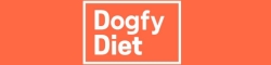Logo de Dogfy Diet