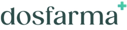 Logo de Dosfarma
