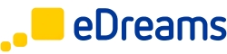 Logo de eDreams