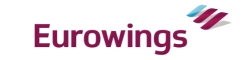 Logo de Eurowings