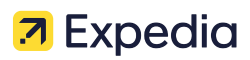Logo de Expedia