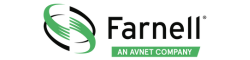Logo de FARNELL